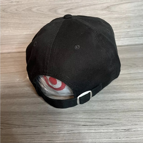 Orlando City SC Hat Cap Pride MLS Strapback Rainbow Soccer Black Futbol NEW - Picture 5 of 5